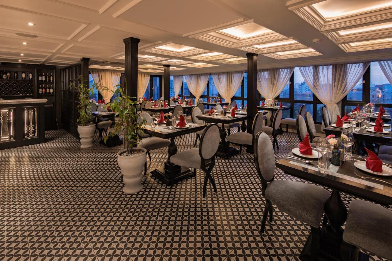 Acoustic Hotel & Spa Ханой Екстериор снимка